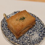 鮨屋のうおきん - 