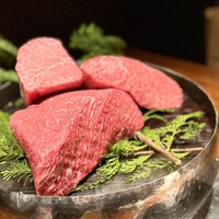 焼肉牛印 銀座店 - 