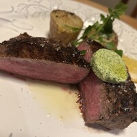 STEAK HOUSE NARIKIYO - 