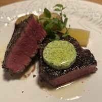 STEAK HOUSE NARIKIYO - 