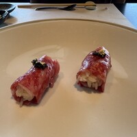 鮨 やまけん 銀座店 - 