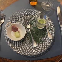 レストラン・パッション - 