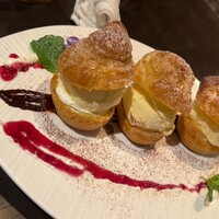 創作イタリアンちゃぶっとりあ - 