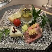 佐賀牛 Sagaya 銀座 - 