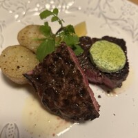 STEAK HOUSE NARIKIYO - 