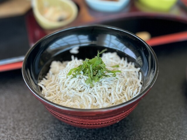 Ikeuo no Mifune photo 5