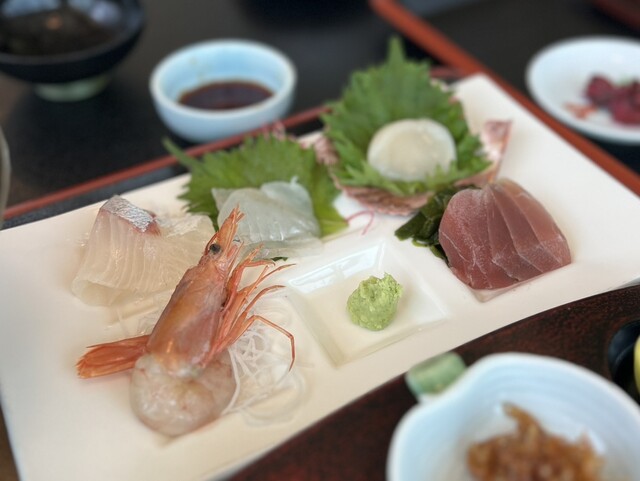 Ikeuo no Mifune photo 4