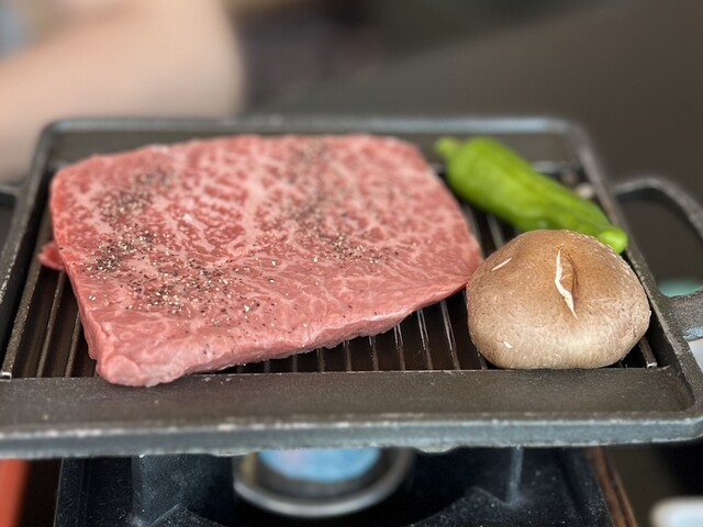 Ikeuo no Mifune photo 3