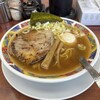 まぐろラーメン大門