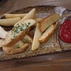 炉端とおでん 呼炉凪来 川口店
