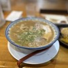 元祖赤のれん 節ちゃんラーメン 天神本店