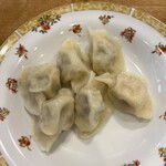 中国小麦粉料理専門店恵泉 - 