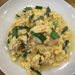 中国小麦粉料理専門店恵泉 - 