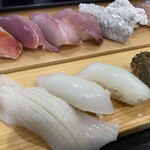 夕凪 - 料理写真: