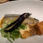 築地食堂 源ちゃん - 