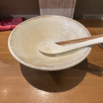 ジャパニーズ ラーメン 五感 - 