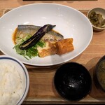 築地食堂 源ちゃん - 