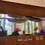 中国小麦粉料理専門店恵泉 - 