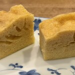 中国小麦粉料理専門店恵泉 - 