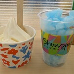 とくとく - 料理写真:購入品