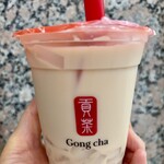 ゴンチャ - ドリンク写真: