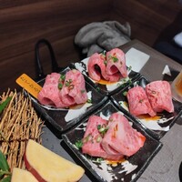 南新宿 和牛焼肉 慶 - 