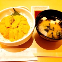 函館うに むらかみ 日本生命札幌ビル店 - 