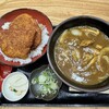 ソースカツ丼専門店 保田屋
