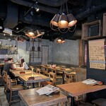 WE ARE THE FARM EBISU - 