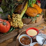 WE ARE THE FARM EBISU - 