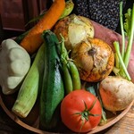 WE ARE THE FARM EBISU - 