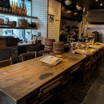 WE ARE THE FARM EBISU - 