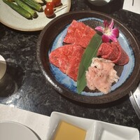 東京焼肉 一頭や コレド室町テラス店 - 