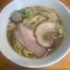麺笑 コムギの夢