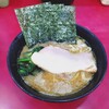 ラーメン 杉田家 千葉祐光店