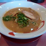 らーめん一作 門真店 - 