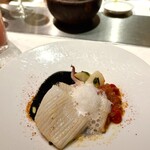 Benoit Alain Ducasse - 