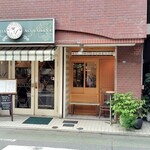 ジェラテリア アクオリーナ - 