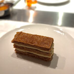 Benoit Alain Ducasse - 
