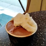 ジェラテリア アクオリーナ - 