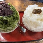 茶房 ゑびや - 