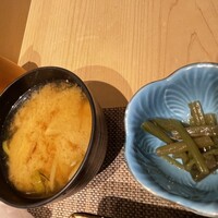 意気な寿し処阿部 青山店 - 