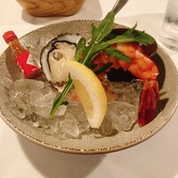 ラステイクス - 
