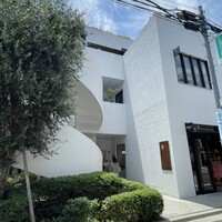 意気な寿し処阿部 青山店 - ビル地下です