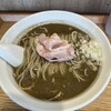 麺処 にぼし香 菊名店