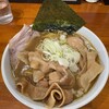 一条流がんこラーメン 金町