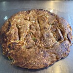 鉄板焼き レストラン 天空の館 - デビル   ￥980なり