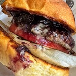 バーガーマニア - 