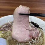 中華そば 西川 - 