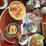 ばんどう太郎 佐野店 - 